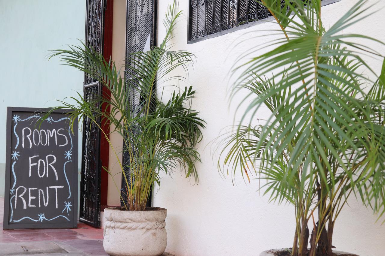 Casa Amaya Granada Exterior photo